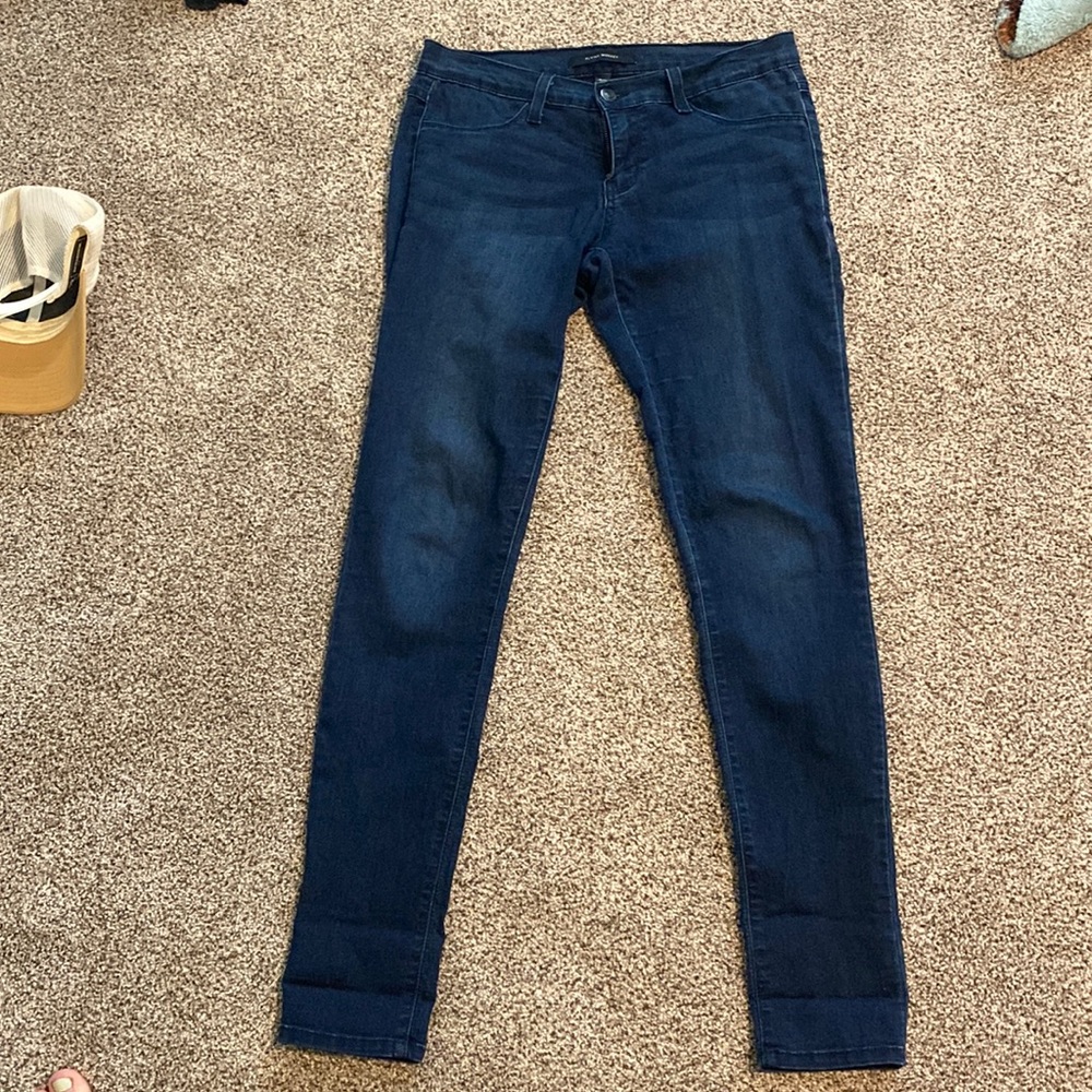 Flying Money Jeans
